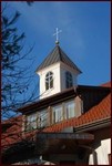 karmeličanski samostan Sora